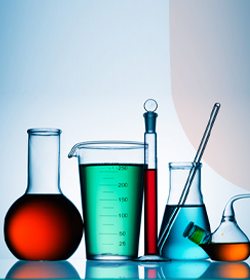 Chemistry Lab Equipments