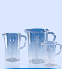 Glassware & Plasticware