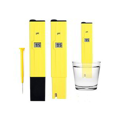 PH meter pen type
