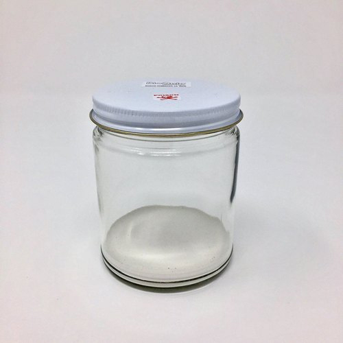 Insect Killing Jar