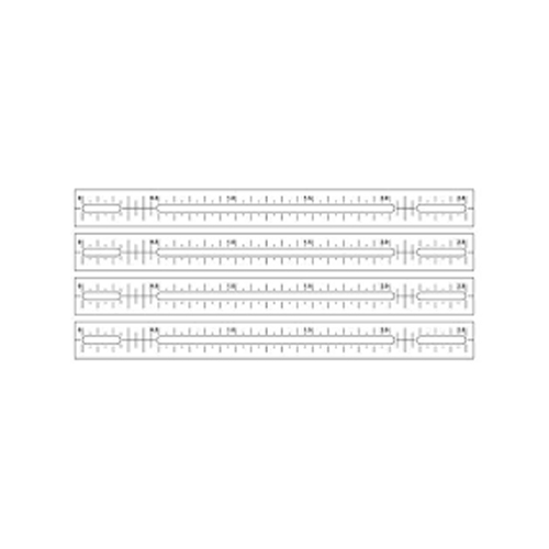 Multi Purpose Geo Sticks Type 4