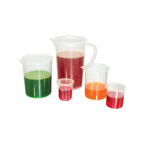 Beaker Diagram & Jug Beaker Set – Glacier India