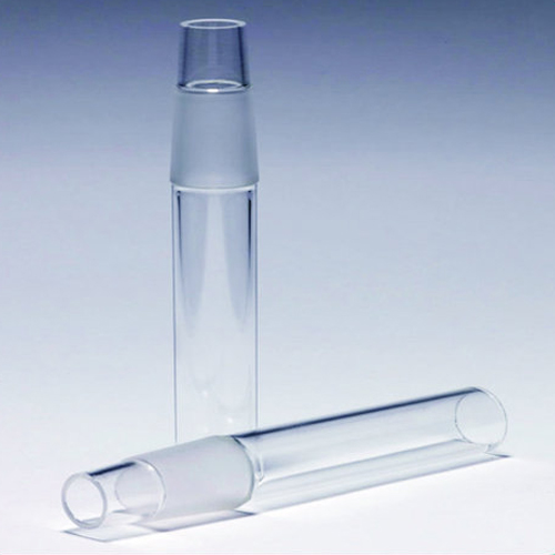 Cones with Tip Single - Laboratory Glassware for Scientific Applications | Glacier India