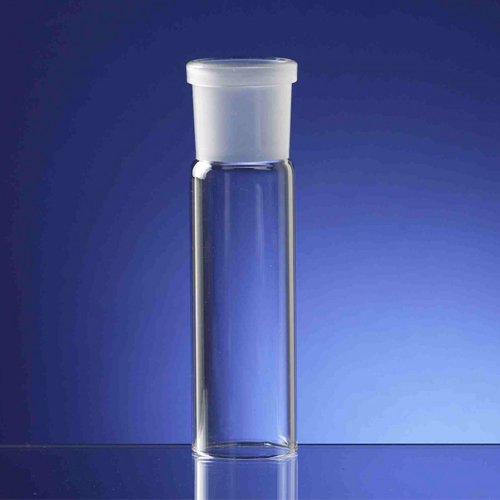 Sockets Full Length Single - Laboratory Glassware for Scientific Applications | Glacierindia