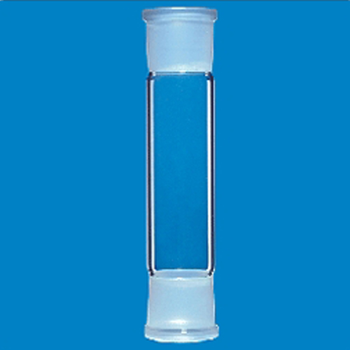 Sockets Double - Laboratory Glassware for Scientific Applications | Glacier India