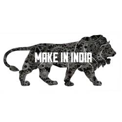 MAKE IN INDIA