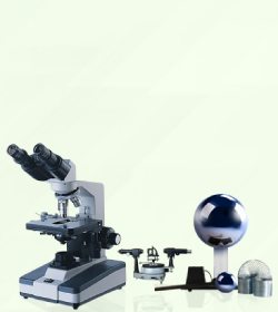 Physics Equipments