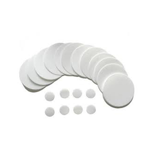 Filter Paper With Different Sizes