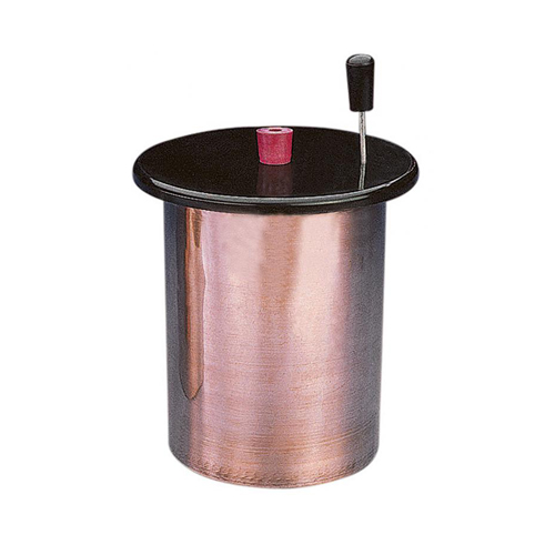 Calorimeter Copper With Lid