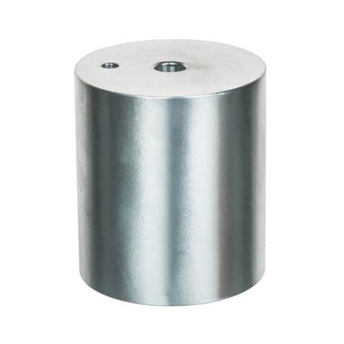 Metal Block Calorimeter (Aluminium)