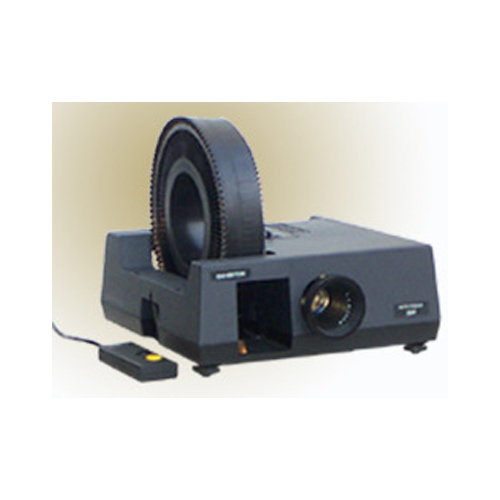 Automatic Slide Projector