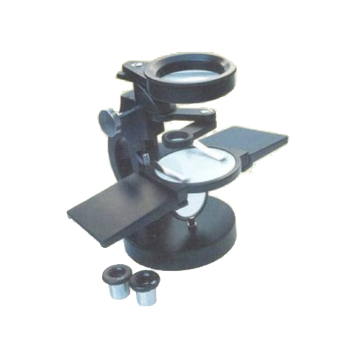 Dissecting Microscope Bull Type
