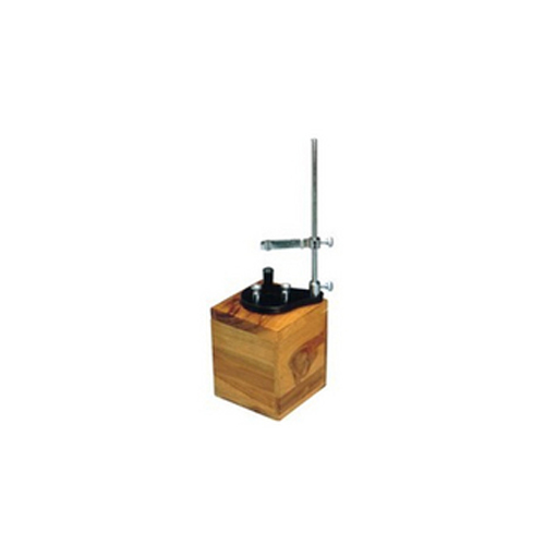 Electric Calorimeter With Wooden Box