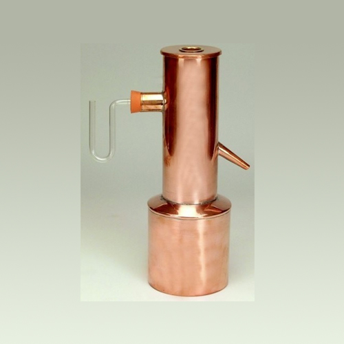 Hypsometer Copper