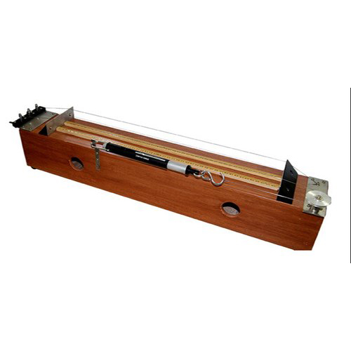 Sonometer Wooden